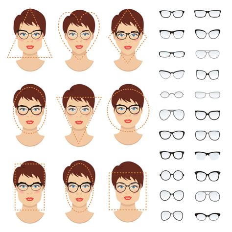 glasses for rectangular face|what glasses suit rectangle face.